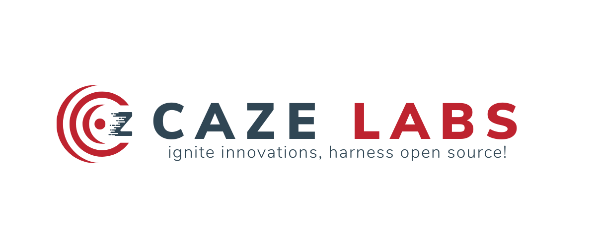 Caze Logo